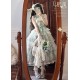 String Ball Cat Swan Lake Top and Skirt Set and JSK(Reservation/Full Payment Without Shipping)